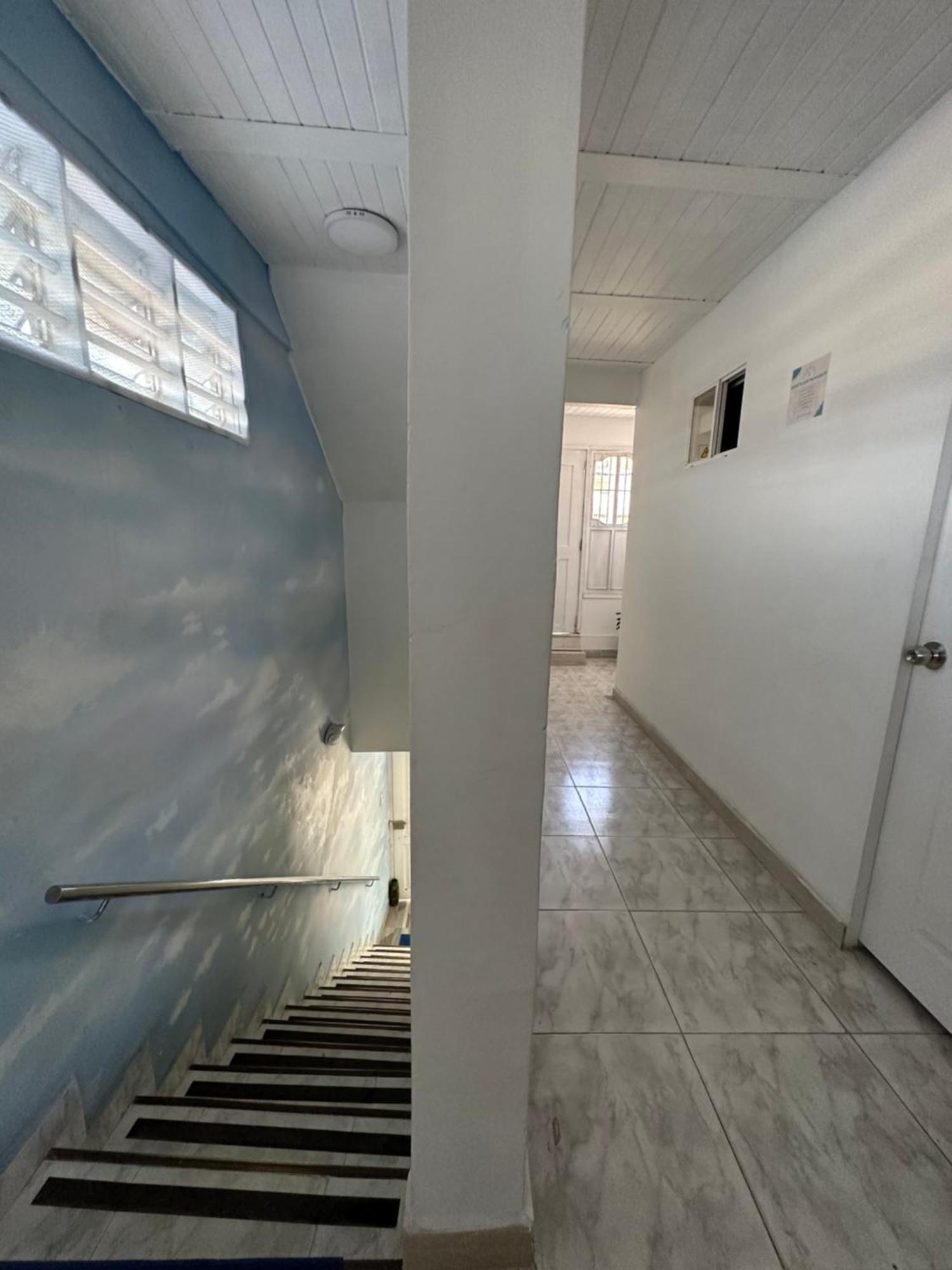 Hotel Casa Cielo Cartagena Esterno foto